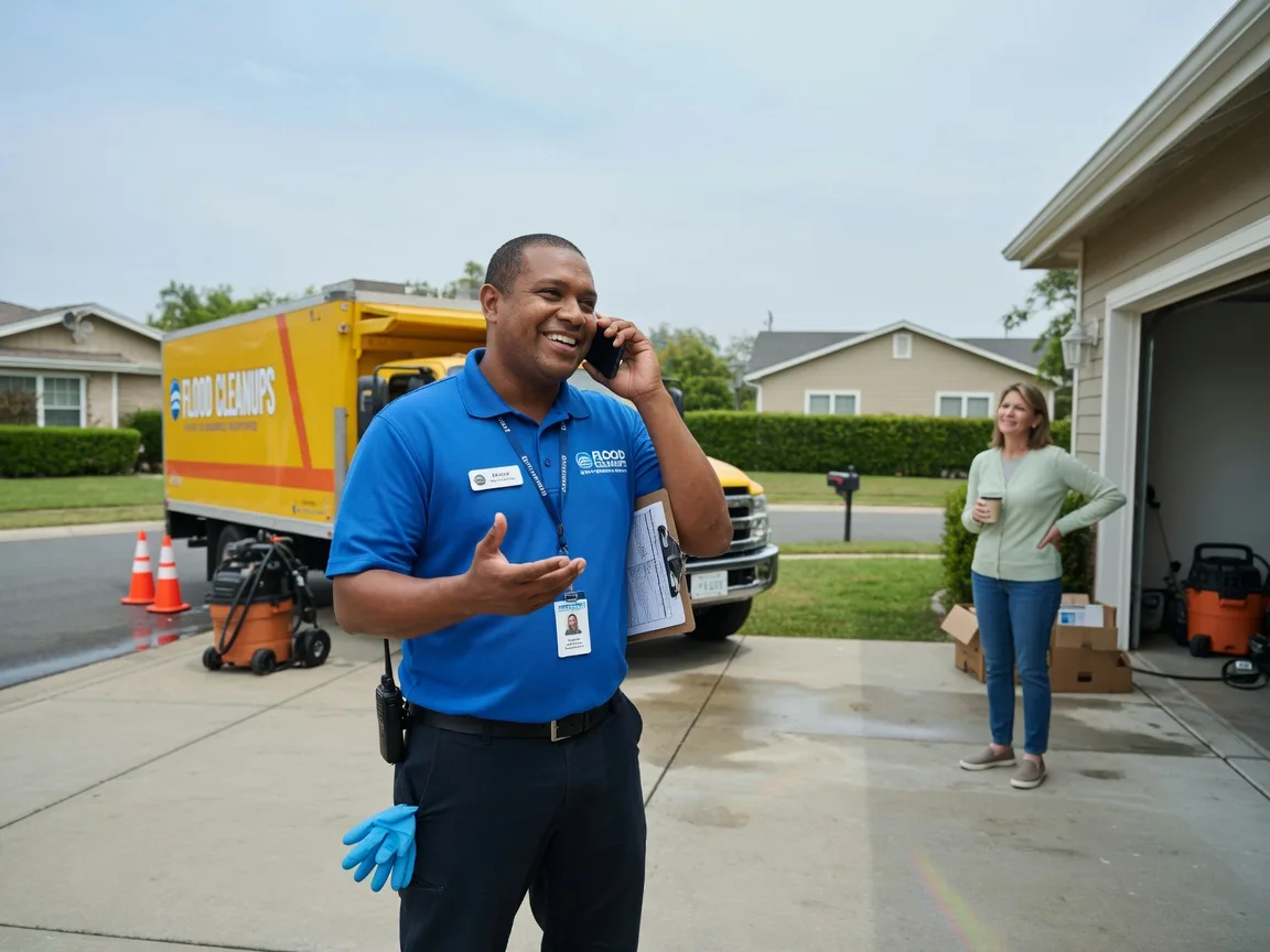 Water Damage Restoration Carthage, TN FAQs